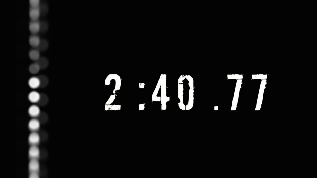 Cascading Dots Countdown image number null