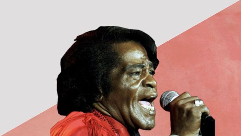 Hello, My Name Is James (or Jim or Maybe Jimmy)