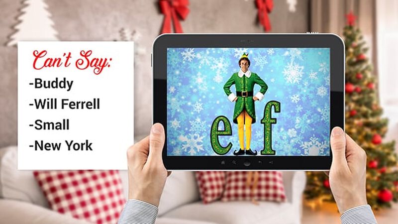 I'm Thinking of a Christmas Movie