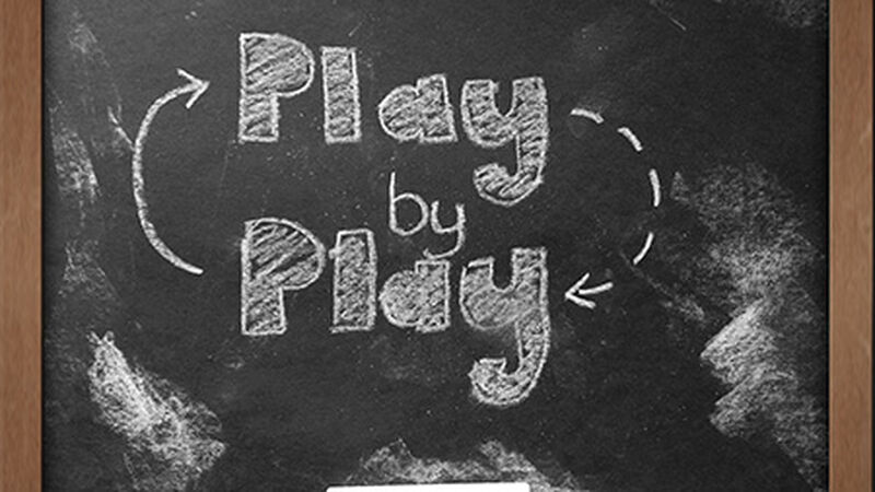 Play by Play
