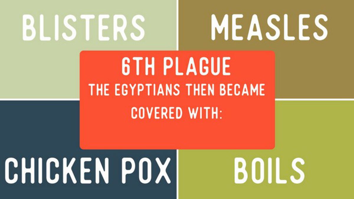 4 Corners: Plagues Edition image number null