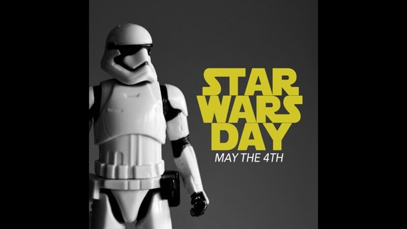 National Holiday Social Media Pack: May