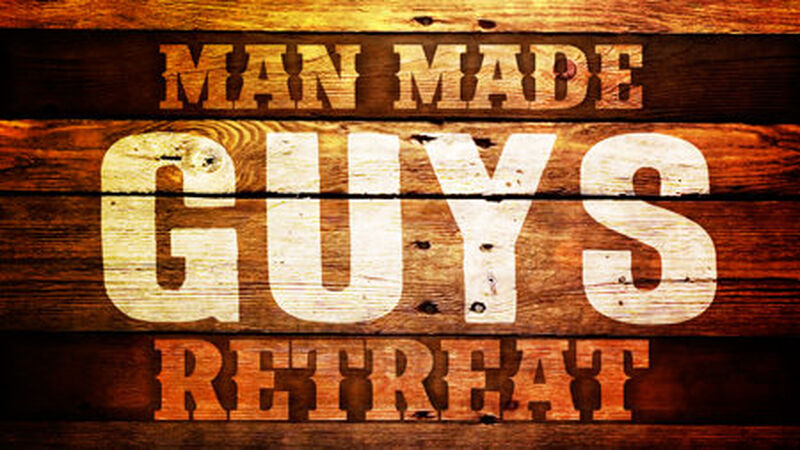 Man-Made Guys Activities and Lessons