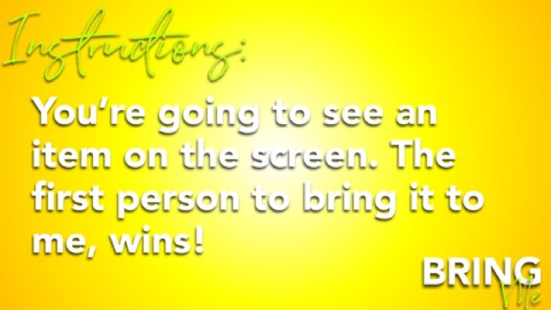 Bring Me Summer Camp Edition