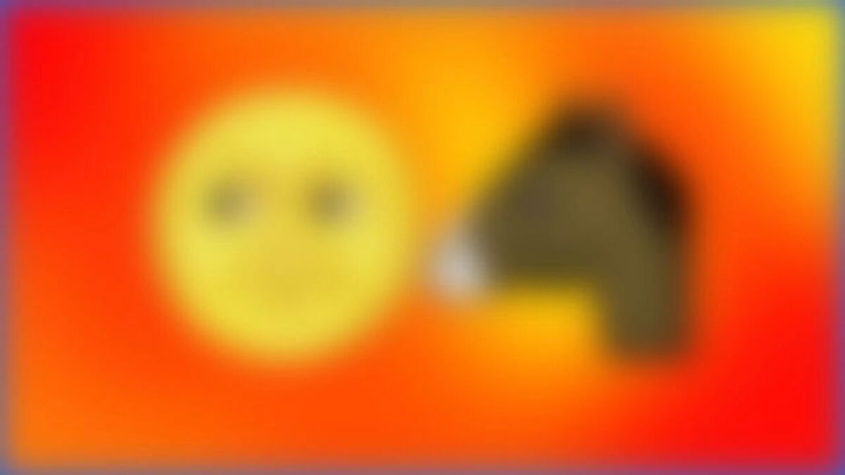 Blur Emojis: Volume 2 image number null