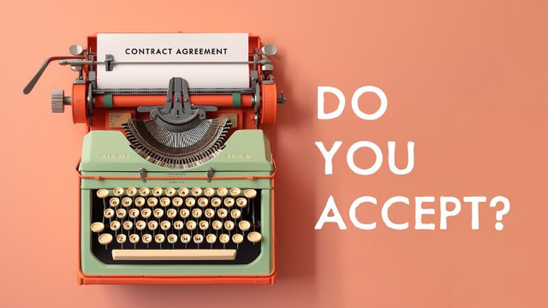 Do You Accept?