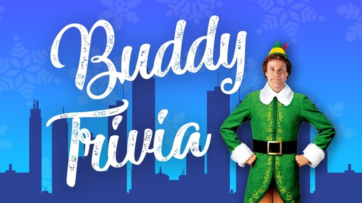 The Gospel According to Buddy image number null