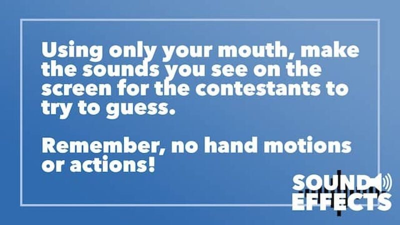 Sound Effects - Volume 2