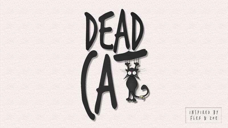 Dead Cat