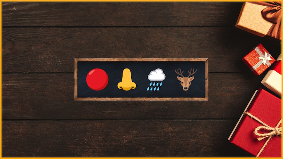 Emoji Christmas Songs image number null