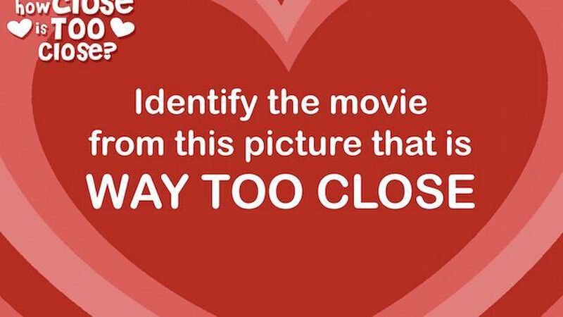 How Close is Too Close?