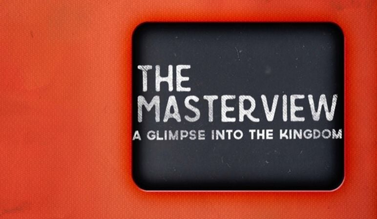 The Masterview