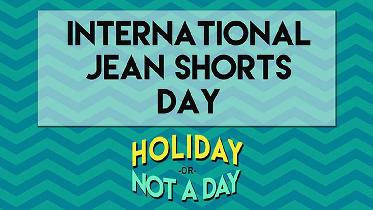 Holiday or Not a Day: August image number null
