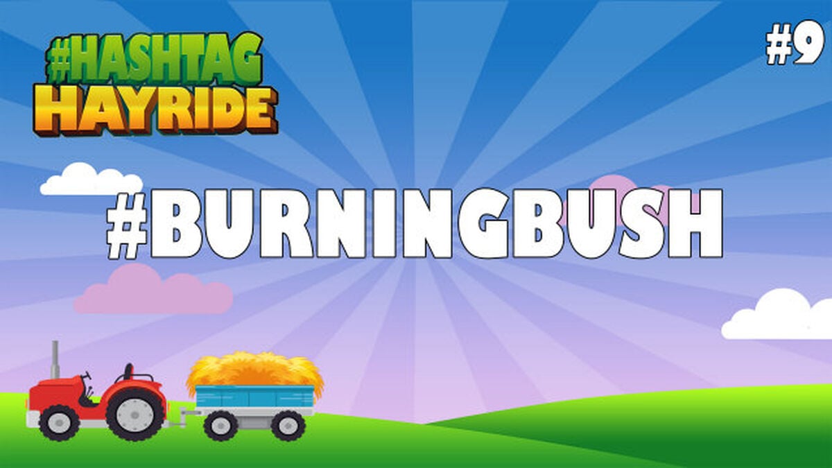 Hashtag Hayride image number null