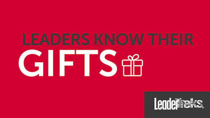 Student Leaders Know Their Gifts