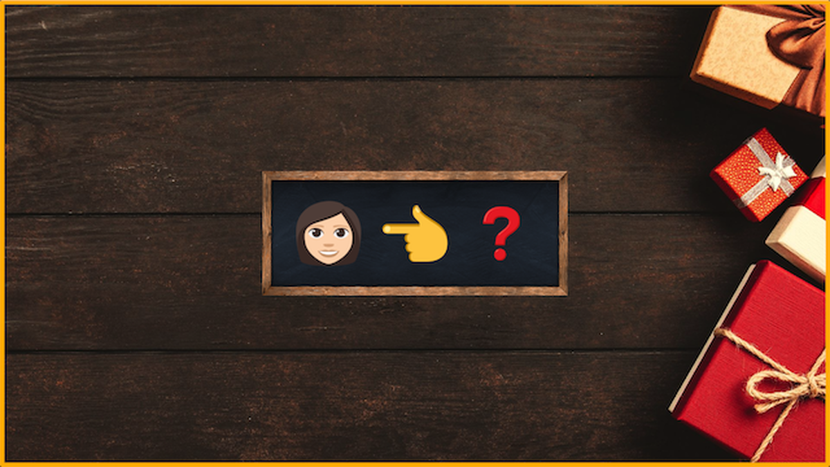 Emoji Christmas Songs image number null