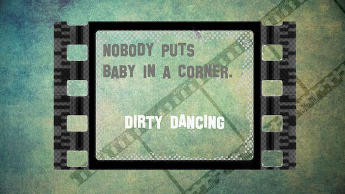 Famous Words: Movie Edition 4 image number null