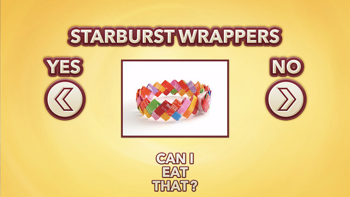 Can I Eat That? image number null