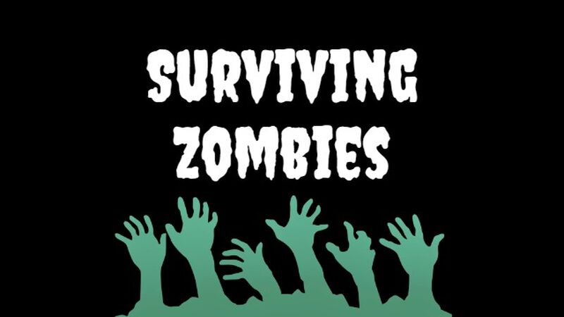 Surviving Zombies