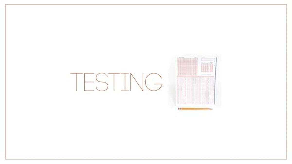 Viva: Testing image number null