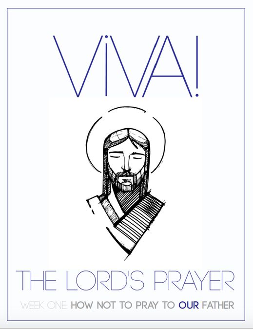 Viva: The Lord’s Prayer  image number null