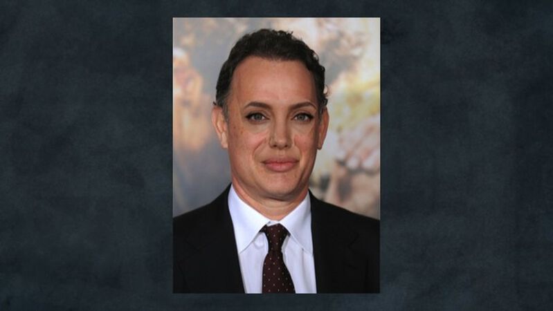 More Celebrity Mash-ups