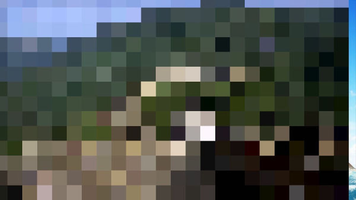Pixelate World Attractions image number null