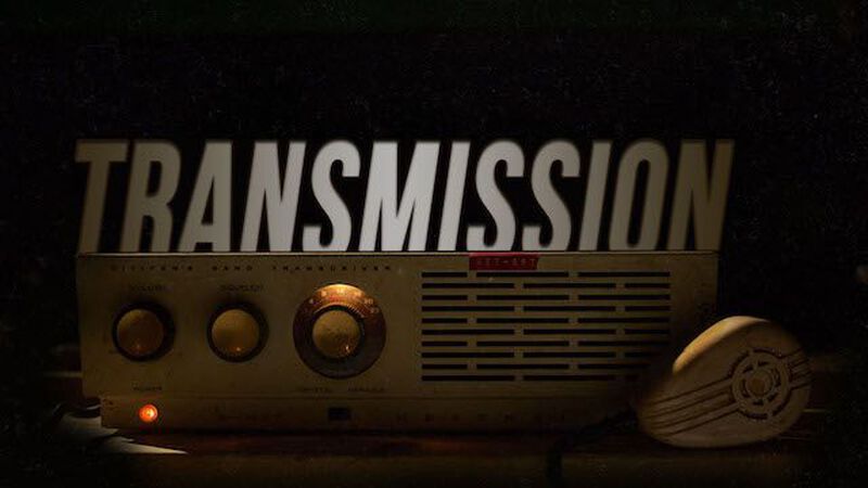 Transmission