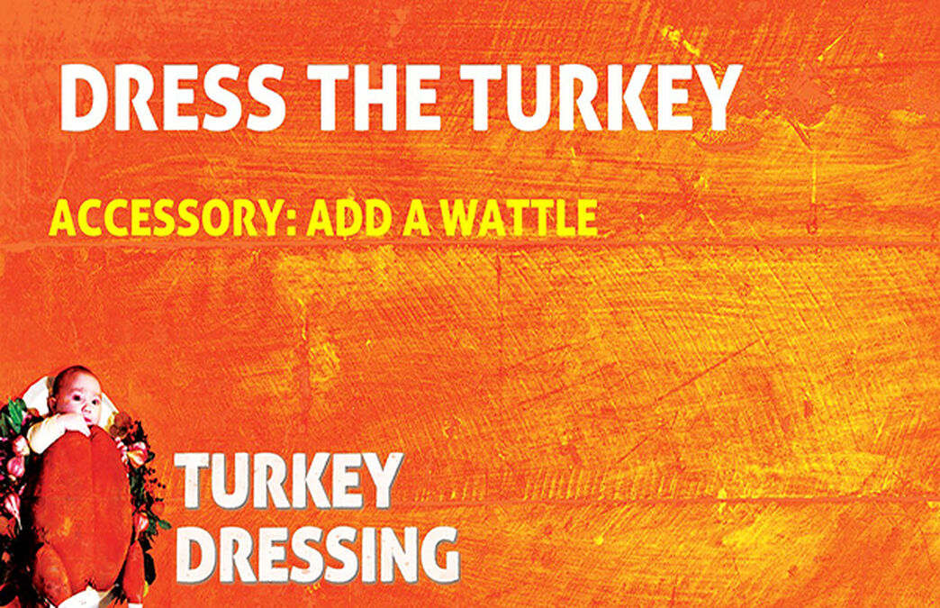 Turkey Dressing image number null