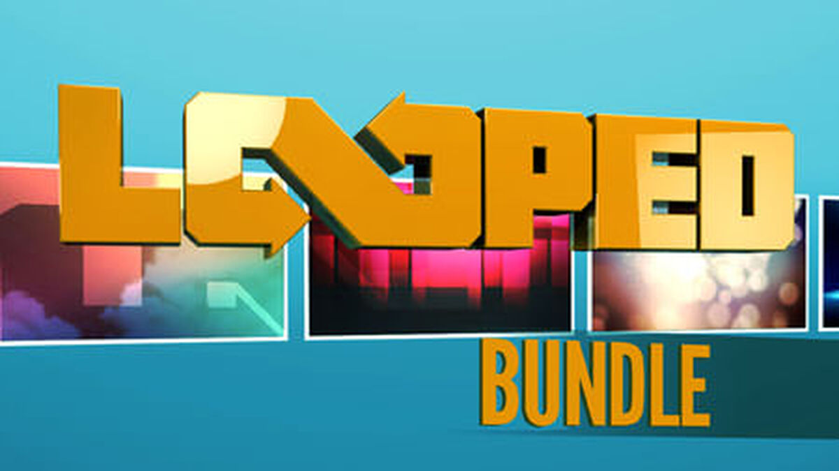 Looped Bundle image number null