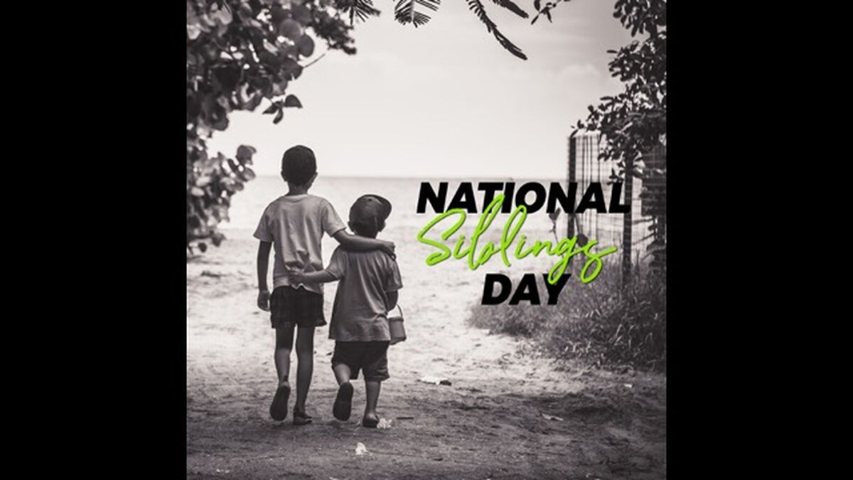 National Holiday Social Media Pack: April image number null