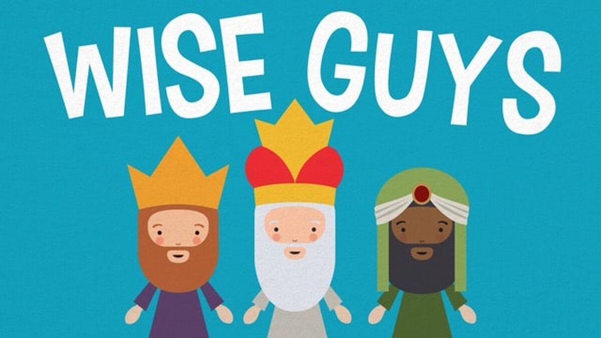 Wise Guys image number null