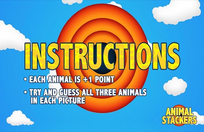 Animal Stackers Bundle