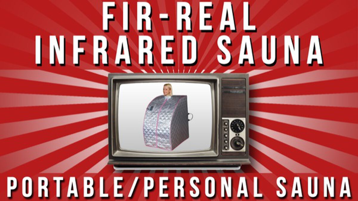 As Seen on TV image number null