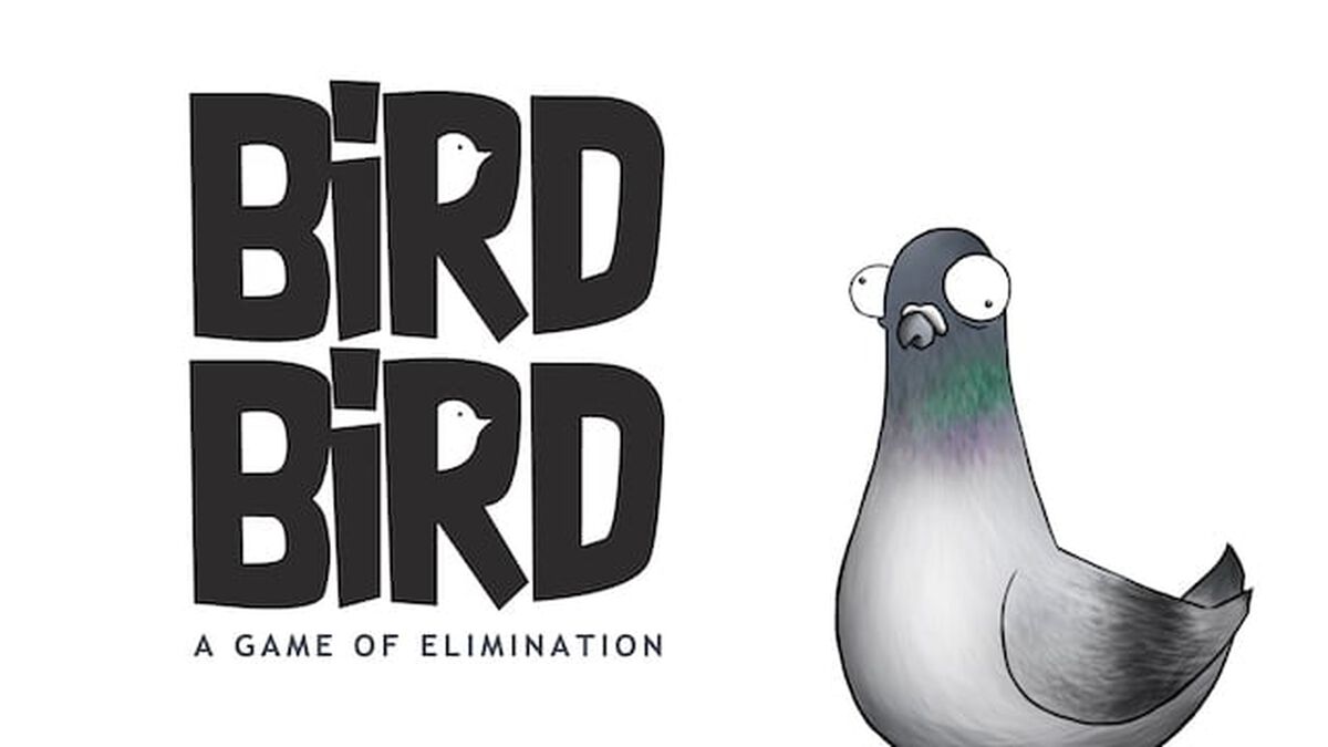 Bird Bird image number null