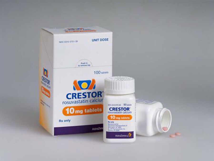 Pokemon or Cholesterol Medicine image number null