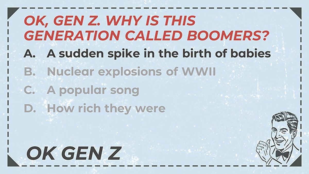 OK Gen Z image number null