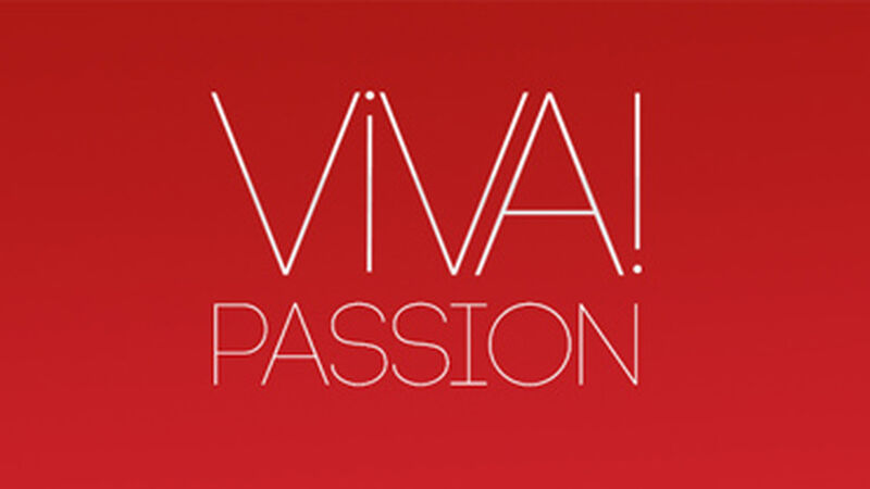 Viva! Passion