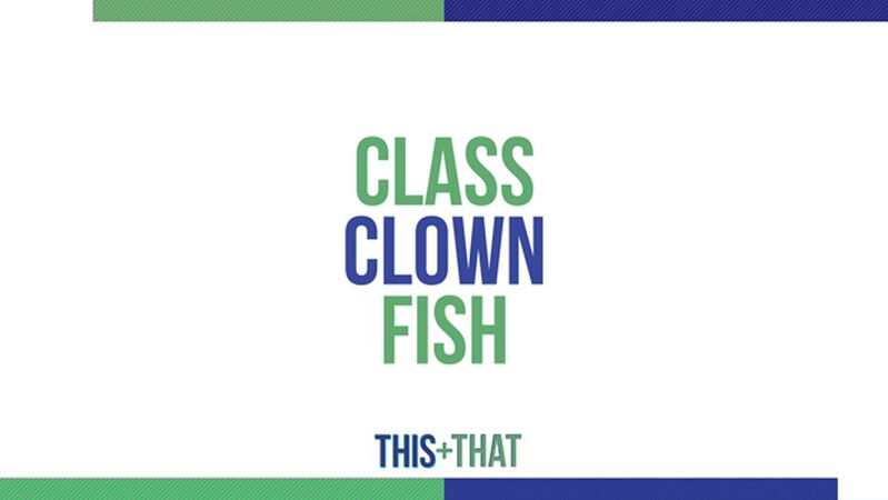 THIS + THAT: Volume 2