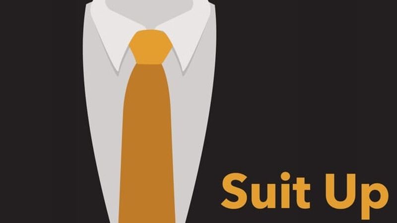 Suit Up