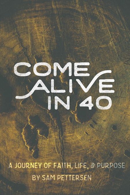 Come Alive in 40 image number null