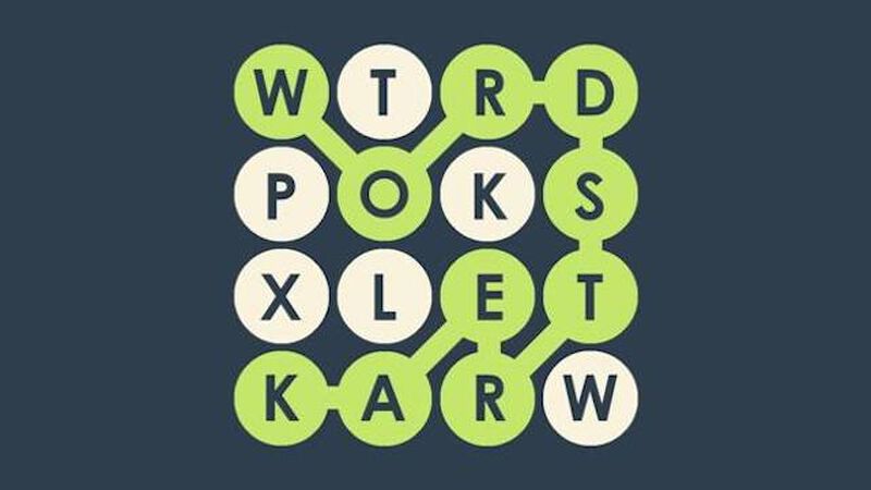 Word Streak