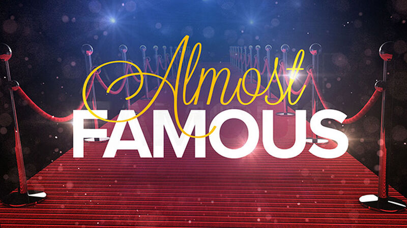 Almost Famous 