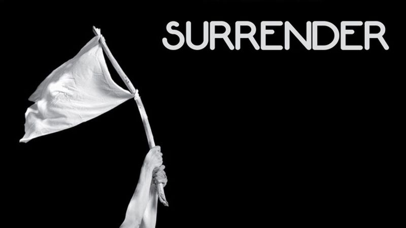 Surrender