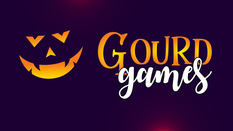 The Gourd Games