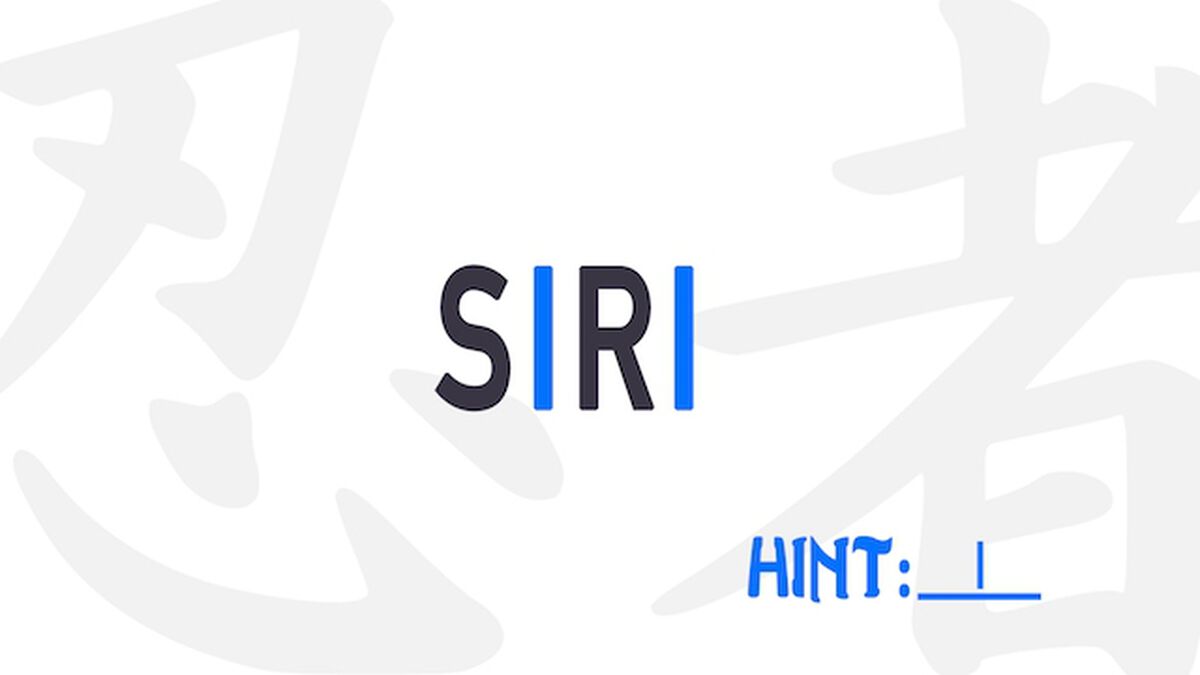 Word Ninja image number null