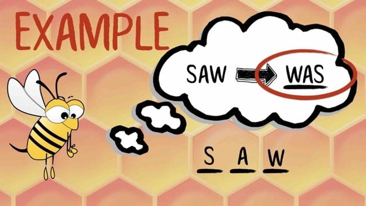 Reverse Spelling Bee Volume 2 image number null