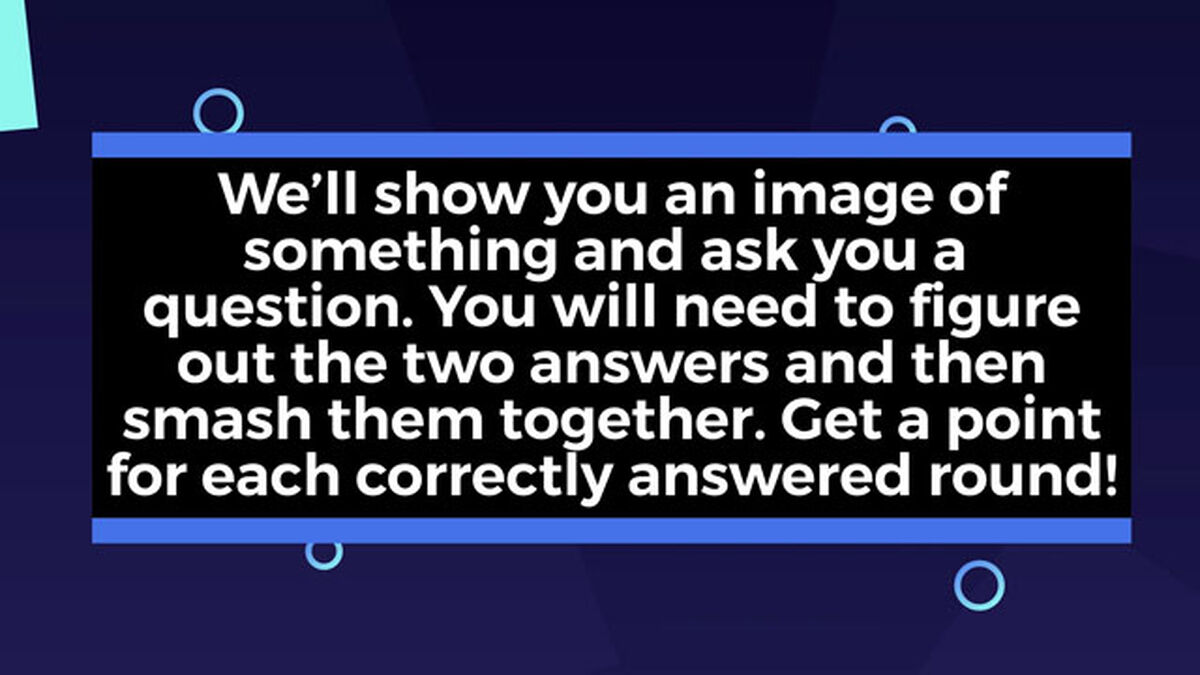 AnswerSmash - Volume 3 image number null