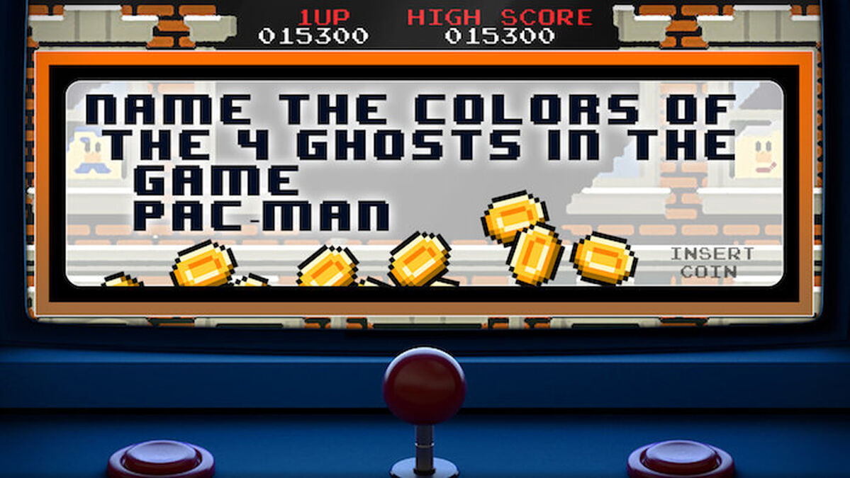 Arcade Day image number null