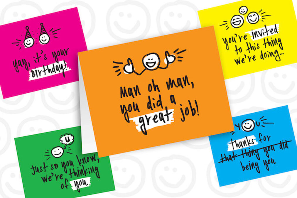 Cards for Your Ministry image number null